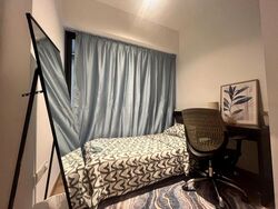 Coco Palms (D18), Condominium #504329161